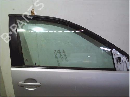 Used Front right door window VW POLO (9N_, 9A_) 1.4 16V (75 hp) 26113099