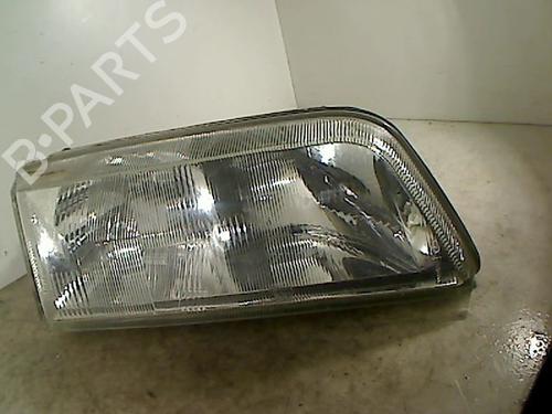 Used Right headlight CITROËN ZX (N2) 1.9 DT (92 hp) 26084730