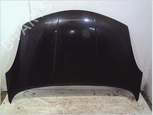 Used Hood NISSAN NOTE (E11, NE11) 1.5 dCi (86 hp) 26115031