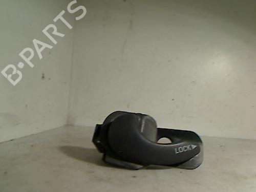 Venstre foran invendig håndtak FIAT DOBLO Box Body/MPV (223_) 1.3 JTD 16V (70 hp) 26079048