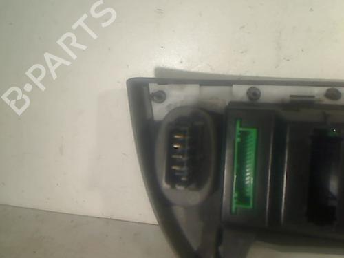 Climate control RENAULT SCÉNIC I MPV (JA0/1_, FA0_) 1.6 BiFuel (JA04) | BP29540273I5 