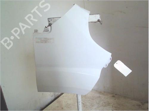 Used Right front fenders PEUGEOT BOXER Van 2.2 HDi 110 (110 hp) 27164108