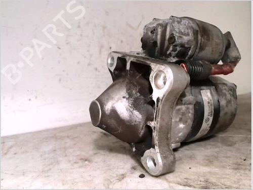 Starter RENAULT MEGANE II Saloon (LM0/1_) 1.6 16V (LM1R, LM0C) | BP30680139M8
