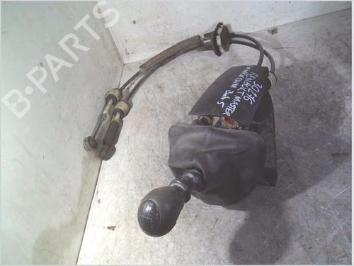 Gearknop RENAULT MASTER II Van (FD) 1.9 dCi 80 (FD0P) (82 hp) 30077554