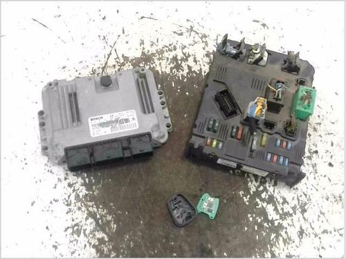 Used Engine control unit (ECU) Engine control unit (ECU) 38950742 38950742