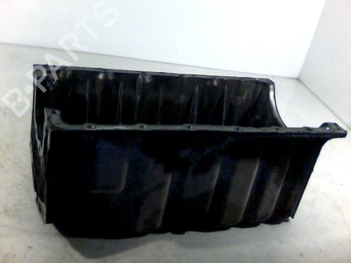 Oliebundkar FORD FIESTA III (GFJ) 1.3 Cat (60 hp) 26070564