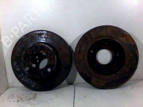 Other CITROËN JUMPER I Bus (230P) 2.5 D | BP26089843O1 