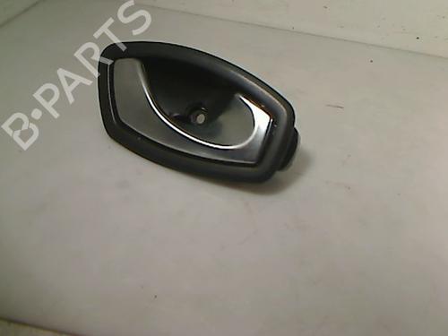 Used Rear left interior door handle RENAULT CLIO IV (BH_) 1.5 dCi 90 (90 hp) 26076221