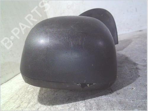 Right mirror RENAULT KANGOO (KC0/1_) D 65 1.9 (KC0E, KC02, KC0J, KC0N) | BP28216773C27 
