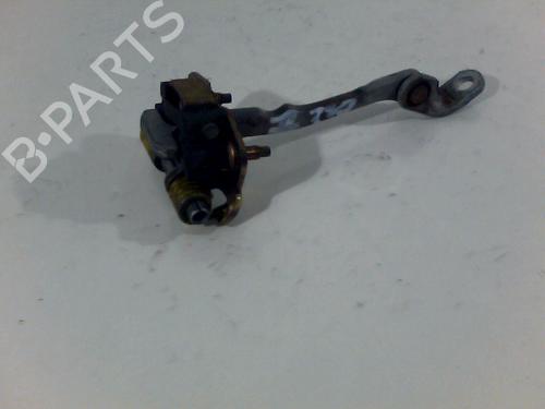 Used Hinge/Door check strap RENAULT CLIO II (BB_, CB_) 1.4 (B/CB0C, B/CB0S) (75 hp) 26083465