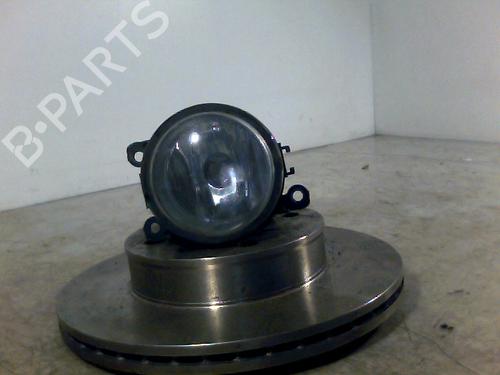 Used Left front fog light RENAULT GRAND SCÉNIC III (JZ0/1_) 1.5 dCi (JZ09, JZ0D, JZ10, JZ14, JZ1G, JZ29, JZ2C) (110 hp) 28323387