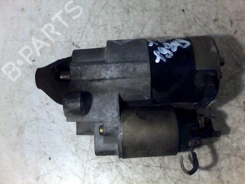Startmotor RENAULT KANGOO Express (FC0/1_) 1.5 dCi (FC07, FC1R) | BP26066266M8 