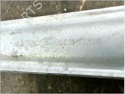 Front right window mechanism FORD TRANSIT Van (FA_ _) 2.2 TDCi | BP40610450C23 - Image 5