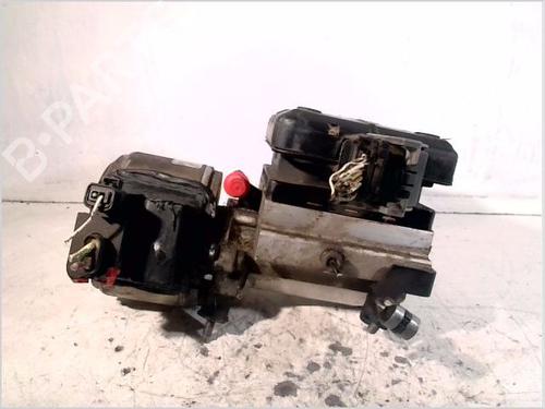 Suspension compressor CITROËN C5 I (DC_) 2.0 HDi (DCRHZB, DCRHZE) | BP26111365M103 