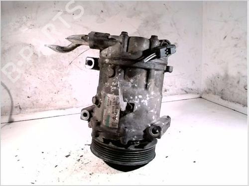 Compresseur AC PEUGEOT 307 SW (3H) 1.6 HDI 110 (109 hp) 28324744