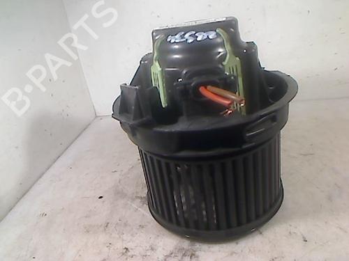 Used Heater blower motor PEUGEOT 207 (WA_, WC_) 1.6 HDi (92 hp) 26087180