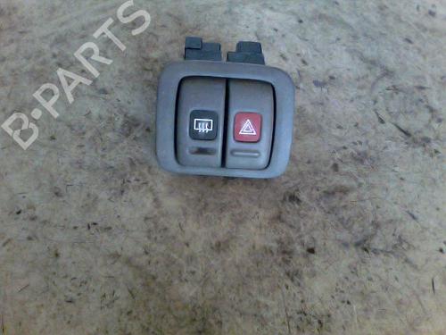 Used Warning switch NISSAN MICRA II (K11) 1.3 i 16V (75 hp) 26064214