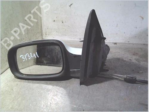 Used Left mirror Left mirror RENAULT MEGANE II Estate (KM0/1_) 1.5 dCi (KM1F) (86 hp) 39855398 39855398