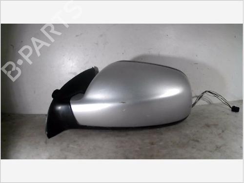 Left mirror PEUGEOT 307 SW (3H) 2.0 HDI 110 | BP26099064C26 