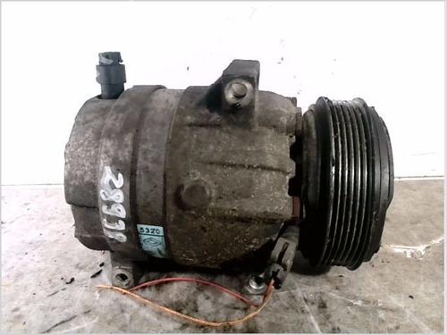 Airco pomp RENAULT LAGUNA II (BG0/1_) 1.9 dCi (BG08, BG0G) (120 hp) 26106427