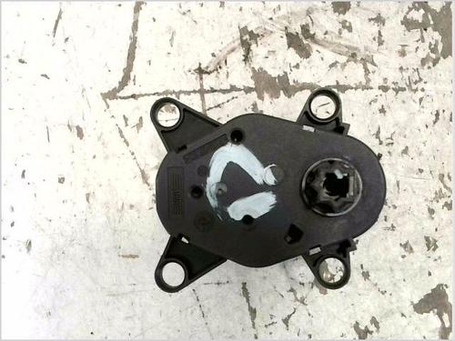 Heater blower motor CITROËN C5 I (DC_) 2.0 HDi (DCRHZB, DCRHZE) | BP29594473M62 