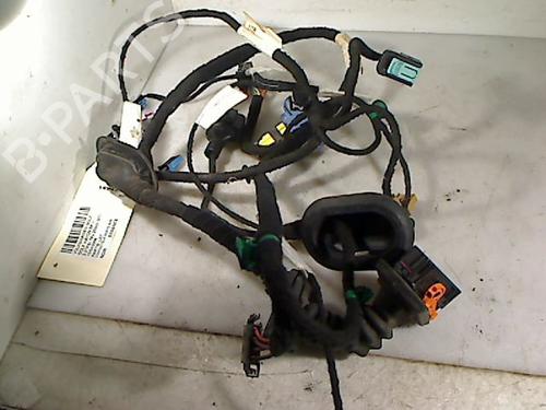 Kabel für VW GOLF V (1K1) 2.0 GTI (200 hp) 29575012
