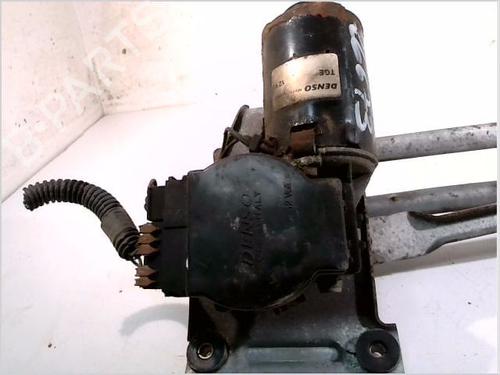 Used Front wiper motor CITROËN JUMPER I Van (244) 2.0 HDi (84 hp) 26107230