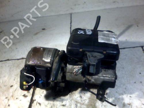 Used Suspension compressor CITROËN C5 I (DC_) 2.2 HDi (DC4HXB, DC4HXE) (133 hp) 26101135