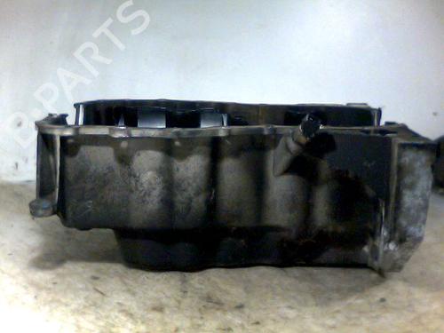 Cárter de aceite RENAULT SCÉNIC II (JM0/1_) 1.5 dCi (JM02, JM13) (101 hp) 33002652