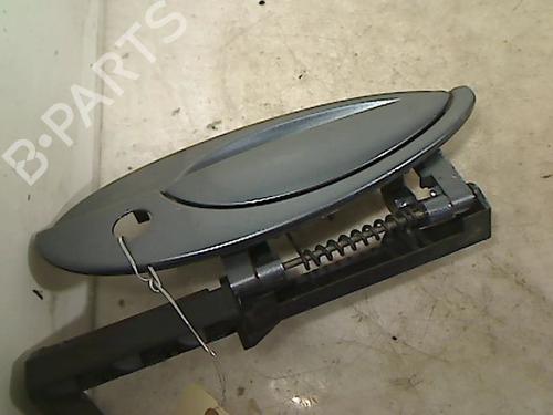 Used Front left exterior door handle CITROËN C5 II (RC_) 1.6 HDi (RC8HZB) (109 hp) 26093593