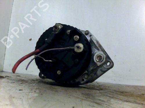 Alternator RENAULT MEGANE I (BA0/1_) 1.9 D Eco (BA0A, BA0U, BA0R) | BP27395324M7 