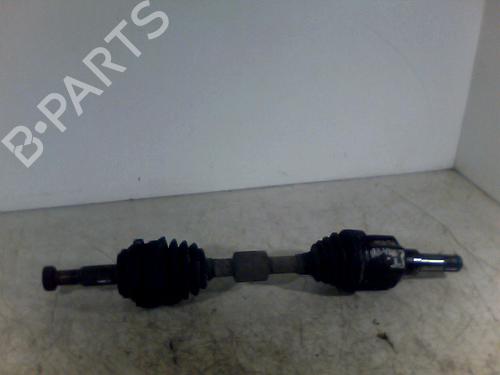 Used Left front driveshaft CHRYSLER PT CRUISER (PT_) 2.0 (141 hp) 26069702