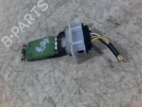 Used Heater resistor PEUGEOT 107 (PM_, PN_) 1.0 (68 hp) 26083408