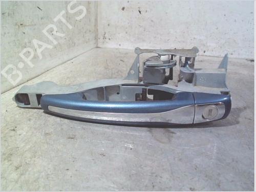 Used Front left exterior door handle Front left exterior door handle CITROËN C4 Picasso I MPV (UD_) 2.0 HDi 150 (150 hp) 40451201 40451201