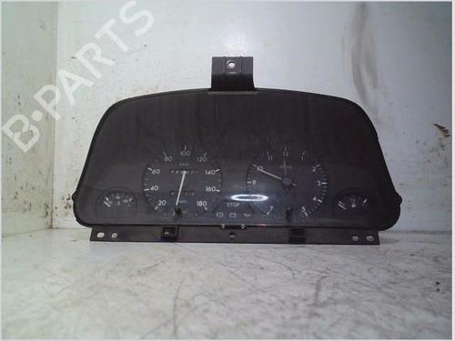Cockpit FIAT ULYSSE (220_) 1.9 TD (92 hp) 26115716