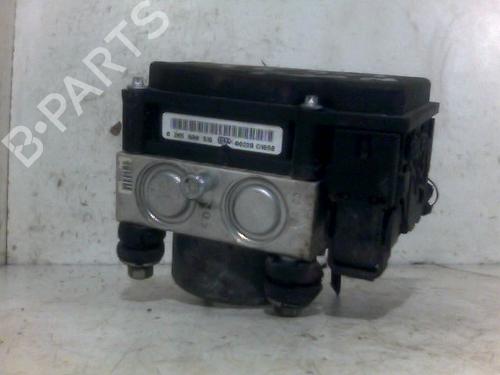 ABS pump NISSAN NOTE (E11, NE11) 1.5 dCi | BP26079893M43 