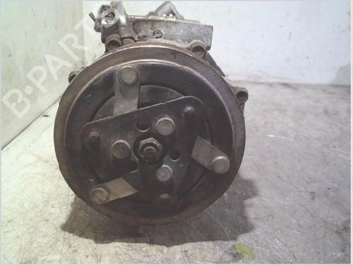 AC compressor MAZDA 3 (BK) 1.6 DI Turbo | BP27322228M34 
