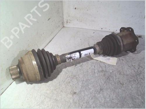 Used Right rear driveshaft AUDI A4 B8 Avant (8K5) 3.0 TDI quattro (240 hp) 29482978