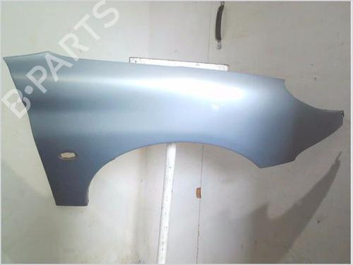 Used Right front fenders Right front fenders PEUGEOT 206 Hatchback (2A/C) 1.9 D (69 hp) 36392181 36392181