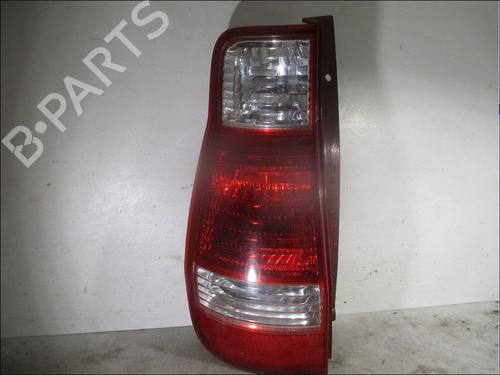 Used Left taillight HYUNDAI MATRIX (FC) 1.5 CRDi VGT (110 hp) 26103635