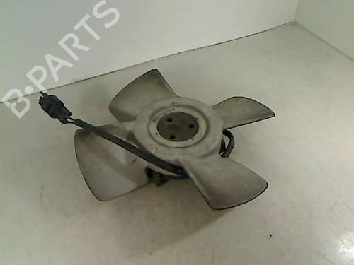 Used Radiator fan MITSUBISHI COLT IV (CA_A) 1.3 GLi 12V (CA1A) (75 hp) 26104090