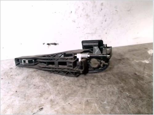 Rear right exterior door handle CITROËN C3 I (FC_, FN_) 1.1 i | BP26107382C130 