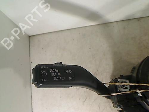 Steering column stalk SEAT LEON (1P1) 2.0 TDI 16V | BP26069176I23