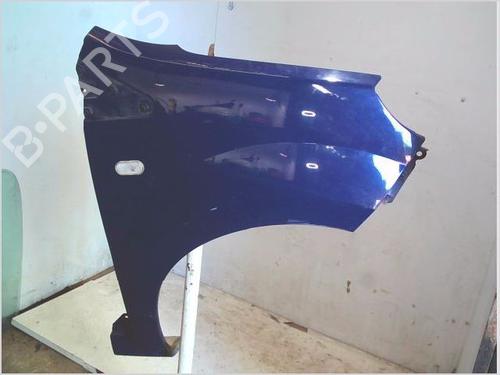 Forskærm Højre Forskærm Højre RENAULT TWINGO II (CN0_) 1.2 (CN0D) (58 hp) 33851615 33851615