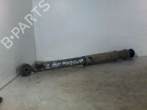 Used Right rear shock absorber RENAULT TWINGO II (CN0_) 1.5 dCi (CN0E) (64 hp) 26070314