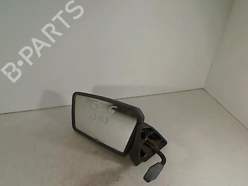 Specchietto retrovisore sinistro PEUGEOT 305 II (581M) 1.6 (75 hp) 31993484
