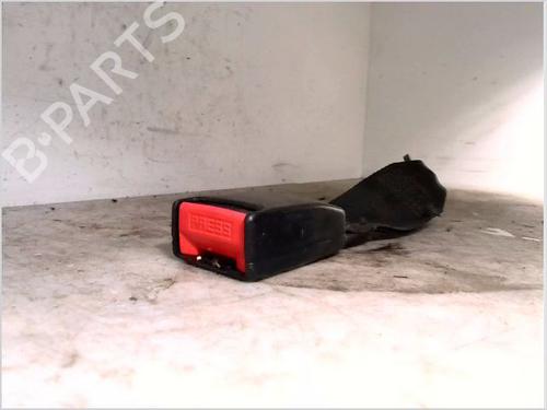 Seat buckle PEUGEOT 206 SW (2E/K) 2.0 HDi | BP26105153I32 