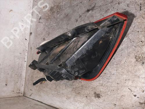 Used Right taillight Right taillight FIAT GRANDE PUNTO (199_) 1.2 (65 hp) 34158502 34158502