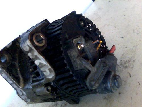 Alternator RENAULT MEGANE I (BA0/1_) 1.4 e (BA0E, BA0V) | BP27395309M7 