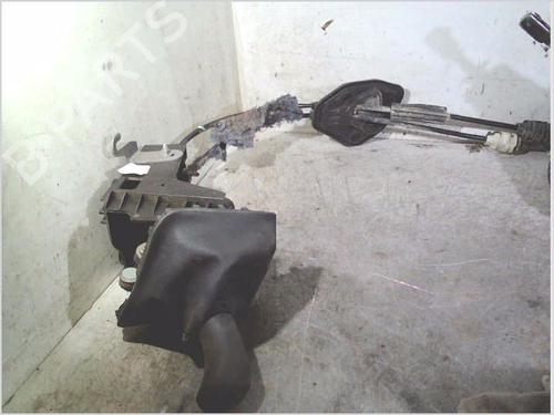 Used Shift knob Shift knob RENAULT KANGOO Express (FW0/1_) 1.5 dCi 90 (FW0G, FW05, FW08, FW11) (90 hp) 36537477 36537477